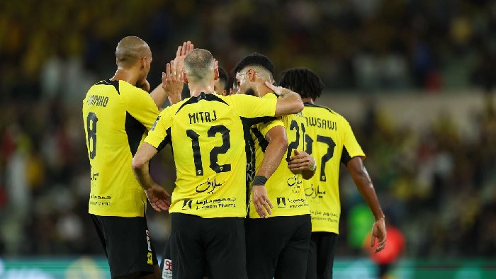  Nhận định Al Ittihad vs Shabab Al Ahli 01h15 ngày 14/10: Món nợ phải trả