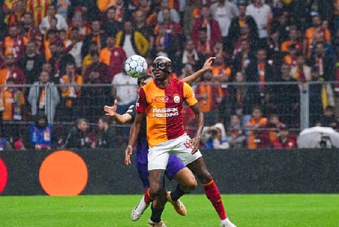  Nhận định Lille vs Galatasaray 23h45 ngày 21/10: Thắng lợi đầu tiên