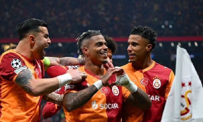  Nhật định phạt góc Lille vs Galatasaray, 23h45 ngày 21/10