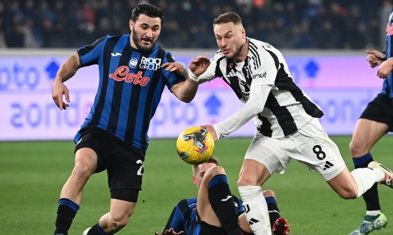 Nhật định phạt góc Juventus vs Atalanta, 23h00 ngày 20/9 - Ảnh 1