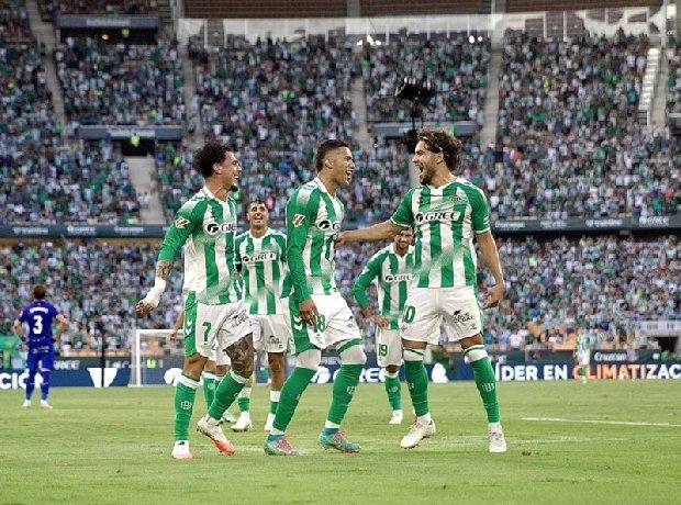  Nhận định Deportivo vs Real Betis 23h30 ngày 20/09: Khách nhỉnh hơn