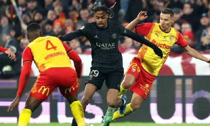  Nhật định phạt góc Lens vs PSG, 1h45 ngày 17/8