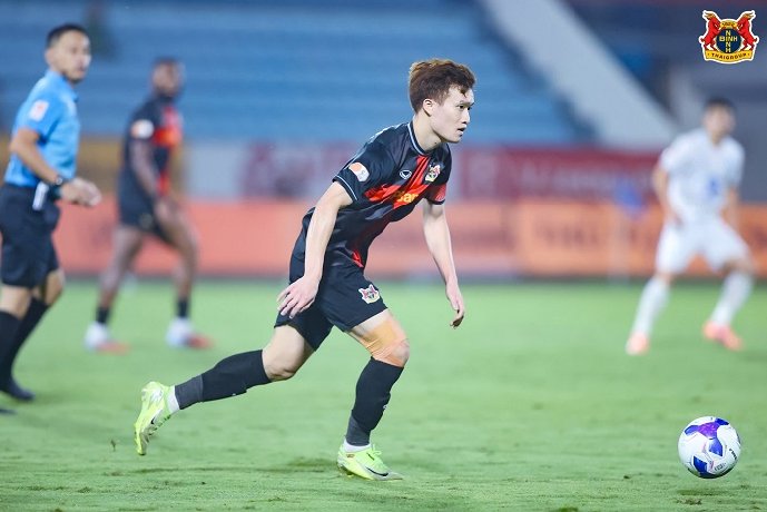  Nhận định Ninh Bình vs HAGL 18h00 ngày 18/10: Thử thách cho phố Núi