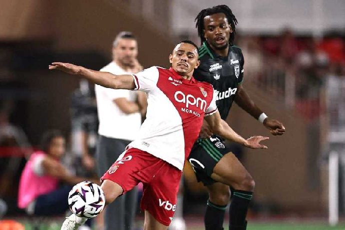  Nhận định Monaco vs Toulouse 01h45 ngày 11/10: Tiếp đà hưng phấn