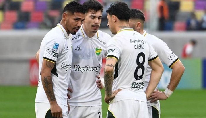  Nhận định Defensa vs San Lorenzo 00h45 ngày 04/10: Chủ nhà chiếm ưu thế