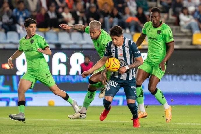  Nhận định Juarez vs Atlante 08h00 ngày 21/10: Chủ nhà có điểm