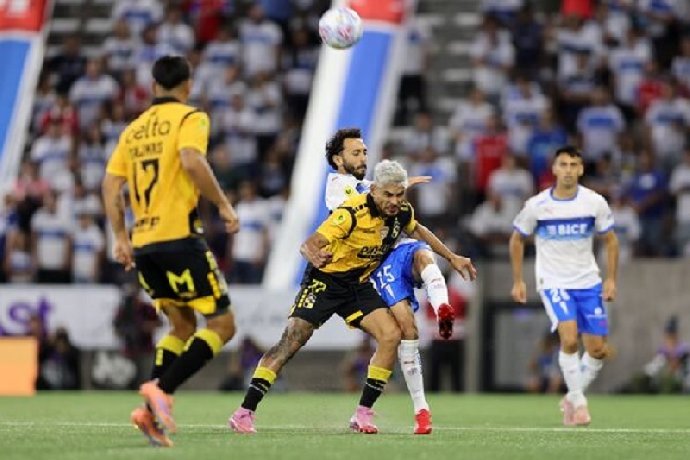  Nhận định Cobreloa vs Coquimbo Unido 06h30 ngày 23/09: Khải hoàn đất khách
