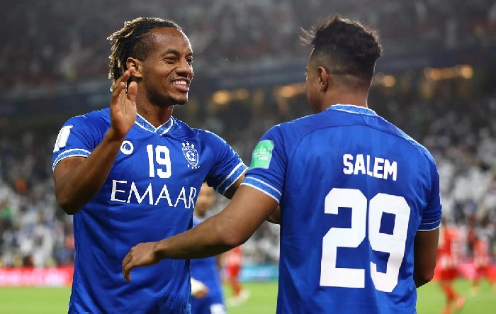  Nhận định Al-Sadd vs Al Hilal 23h00 ngày 13/10: Nhà giàu đại chiến