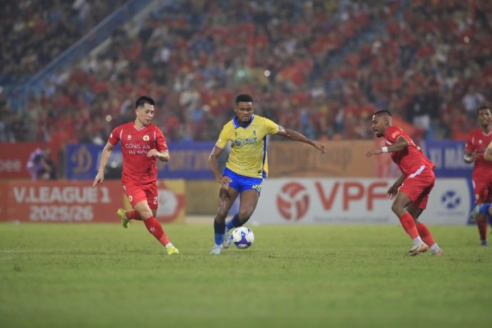  Nhận định CAHN vs Hà Nội FC 19h15 ngày 18/10: Vị thế của nhà vua