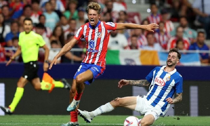  Nhận định Espanyol vs Atletico Madrid 19h00 ngày 17/10: Nối dài chuỗi thắng