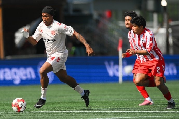  Nhận định Atletico Ottawa vs Cavalry 06h00 ngày 01/10: Khách có 3 điểm.