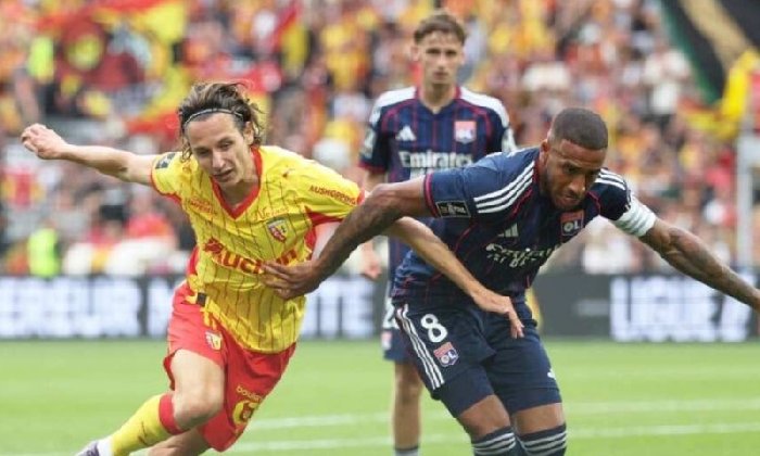  Nhận định Lens vs Lyon 01h45 ngày 10/10: Vùi dập Á quân