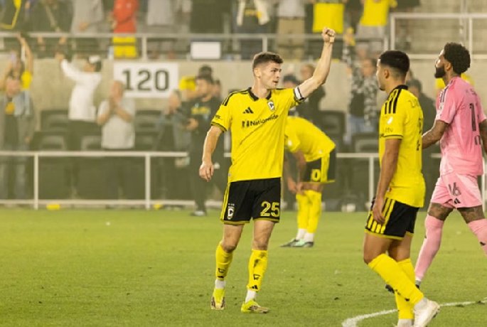 Nhận định Columbus vs Charlotte 06h30 ngày 15/10: Chủ nhà khó thắng