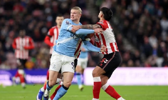  Nhận định Man City vs Sunderland 20h00 ngày 20/9: Thắng cách biệt!