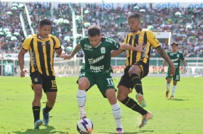  Nhận định Club Aurora vs Real Potosi 05h30 ngày 09/09: Chiến thắng cách biệt