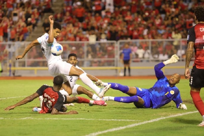  Nhận định Curacao vs Trinidad 05h00 ngày 02/10: Chủ nhà hưng phấn