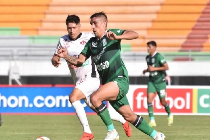  Nhận định Universitario de Vinto vs Guabira 02h00 ngày 30/09: Chủ nhà khó thắng