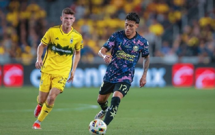  Nhận định Atlas vs Club America 08h00 ngày 22/10: Khách có 3 điểm