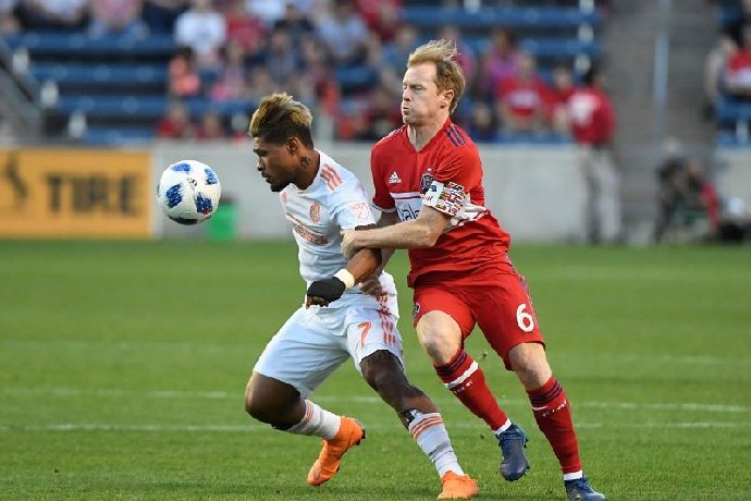  Nhận định Philadelphia vs Santos Laguna 06h00 ngày 14/08: Chủ nhà tất thắng