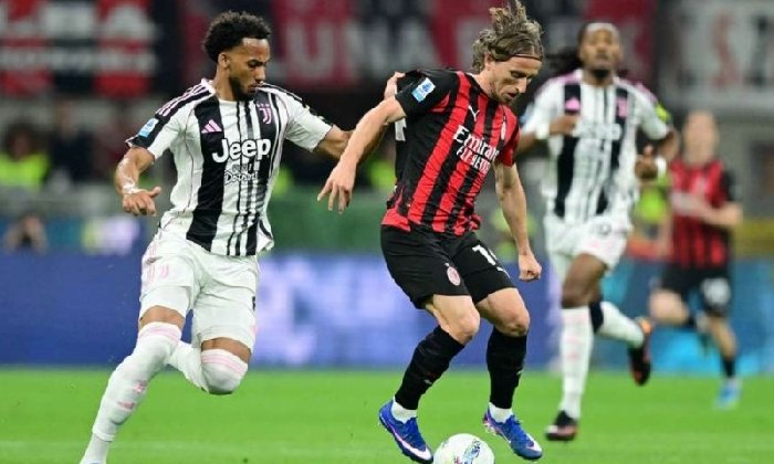  Nhật định phạt góc Juventus vs AC Milan, 1h45 ngày 7/9
