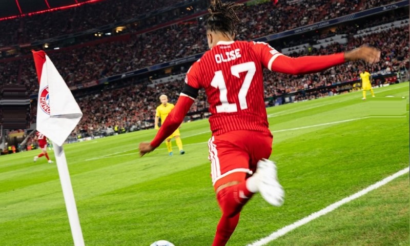 Nhật định phạt góc Elversberg vs Bayern Munich, 22h30 ngày 13/9 - Ảnh 1