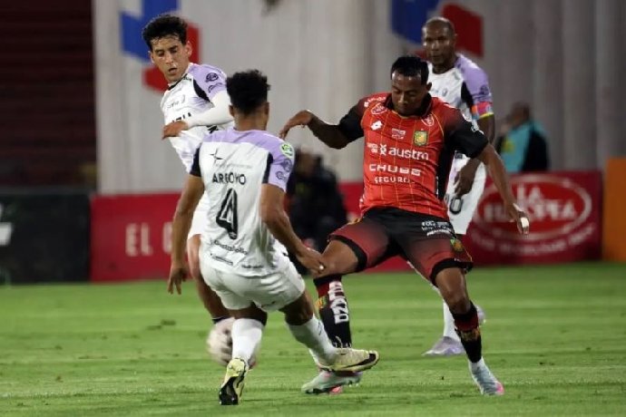  Nhận định Tecnico vs Cuenca 07h00 ngày 29/08: Khách lấn chủ