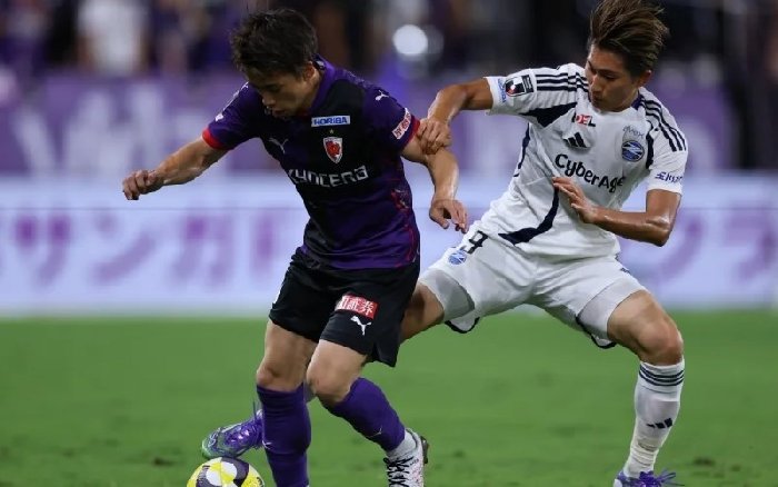  Nhận định Machida Zelvia vs Kyoto Sanga 14h00 ngày 3/10: Định đoạt sau 90 phút