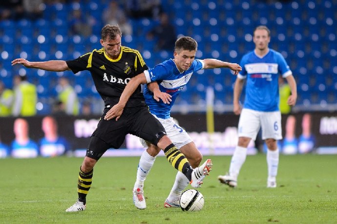 Nhận định AIK Solna vs Mjallby 00h00 ngày 17/9: Từ hoàng đế thành ‘dân đen’