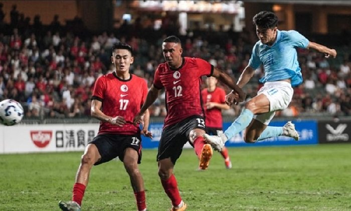  Nhận định Hong Kong vs Cambodia 17h00 ngày 3/10: Chủ nhà lên ngôi!