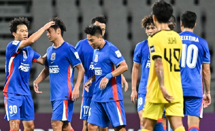  Nhận định PKR Svay Rieng vs Shanghai Shenhua 19h15 ngày 15/10: Cửa dưới mong manh
