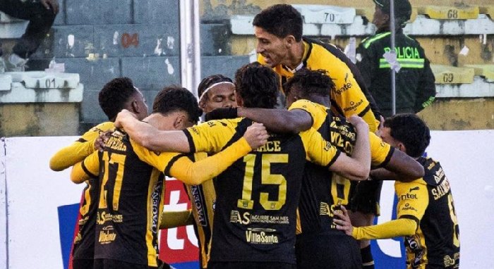  Nhận định Guabira vs The Strongest 02h00 ngày 08/10: Cởi mở ngay từ đầu