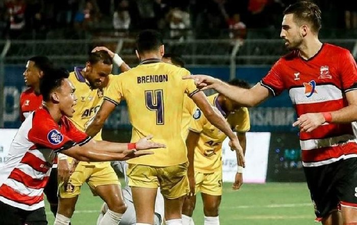  Nhận định Persik Kediri vs Madura 15h30 ngày 9/10: Kèo thắng thứ 5