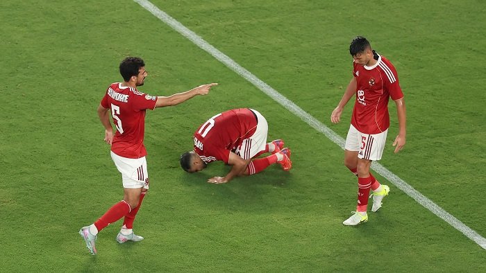  Nhận định US Biskra vs JS Saoura 23h00 ngày 22/9: Điểm tựa sân nhà