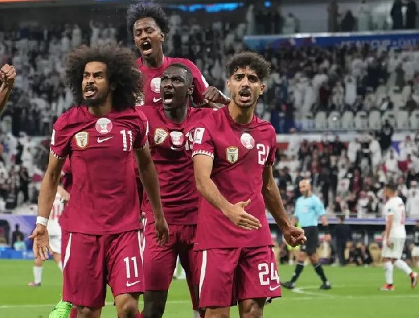  Nhận định Yemen vs Qatar 22h00 ngày 27/9: Khẳng định vị thế