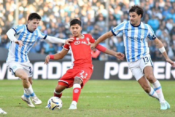  Nhận định Racing Club vs Independiente 00h45 ngày 19/10: Chủ nhà tất thắng