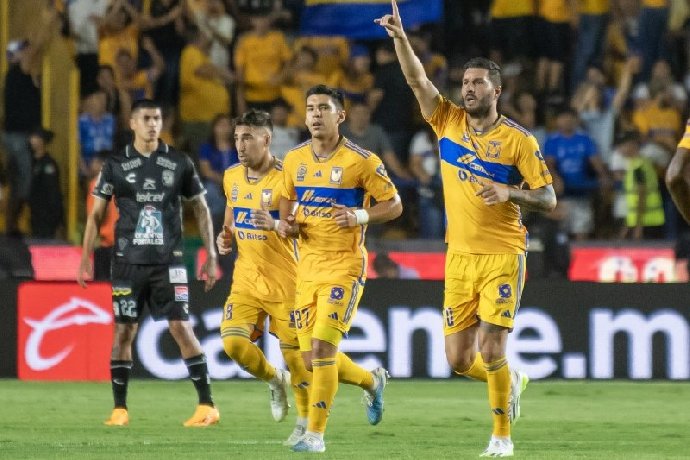  Nhận định Tigres vs Toluca 10h00 ngày 10/10: Khách lấn chủ