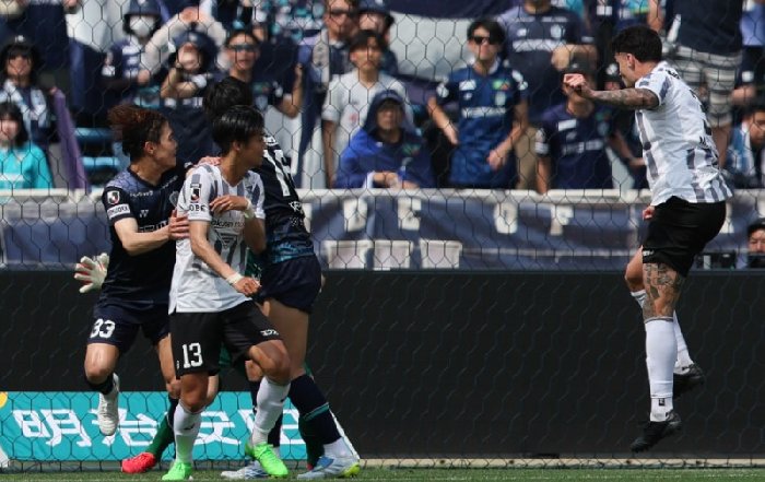  Nhận định Avispa Fukuoka vs Fagiano Okayama 13h00 ngày 10/10: Chủ nhà chạm đáy