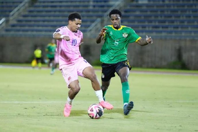  Nhận định Saint Lucia vs Bermuda 07h00 ngày 29/09: Chủ-khách chia điểm!
