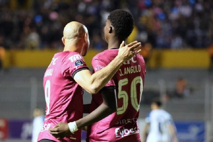  Nhận định Tolima vs Del Valle 07h30 ngày 19/08: Khách lấn chủ
