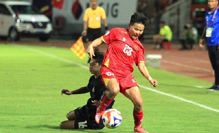  Nhận định Nữ Việt Nam vs Nữ Thái Lan 17h30 ngày 21/09: Sao vàng lấp lánh