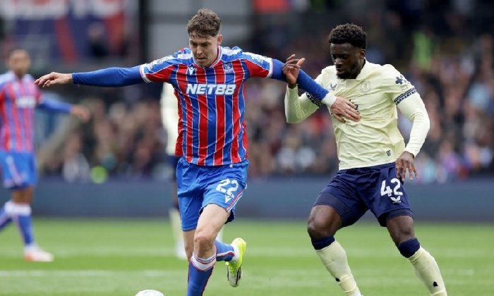  Nhật định phạt góc Everton vs Crystal Palace, 21h00 ngày 22/8