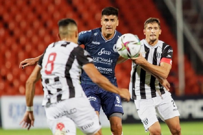  Nhận định Gimnasia vs Tucuman 04h00 ngày 10/10: Bất phân thắng bại