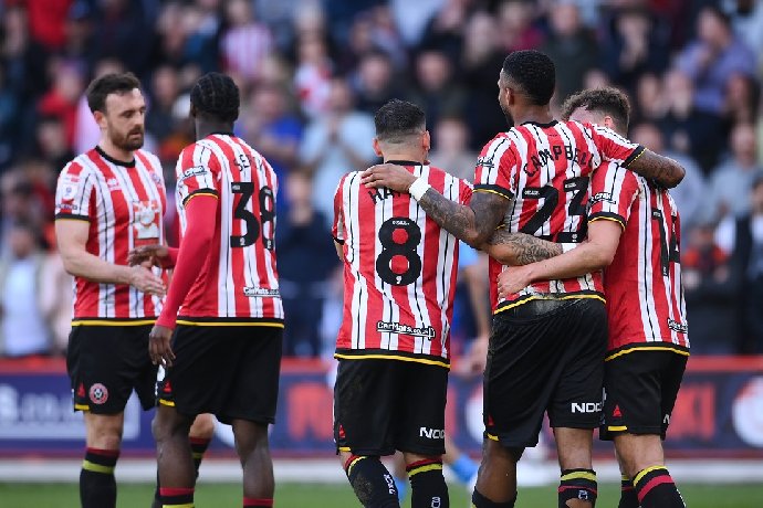  Nhận định Portsmouth vs Sheffield United 01h45 ngày 15/10: Bản lĩnh của khách