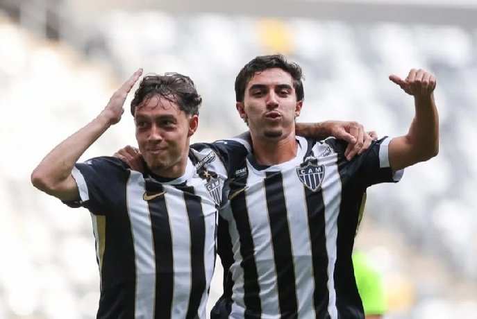  Nhận định Athletic MG vs Londrina 05h30 ngày 14/10: Chủ nhà gặp khó khăn