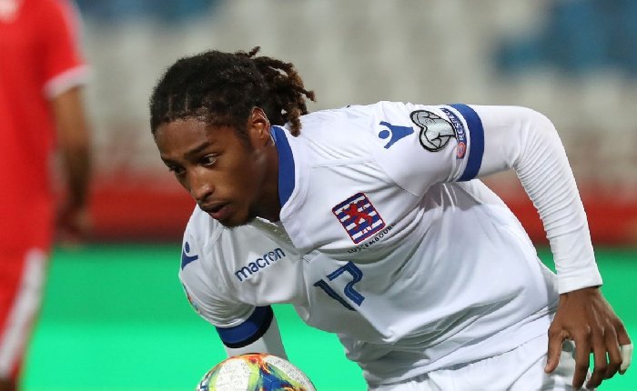  Nhận định Estonia vs Luxembourg 23h00 ngày 3/10: Bản lĩnh sân khách