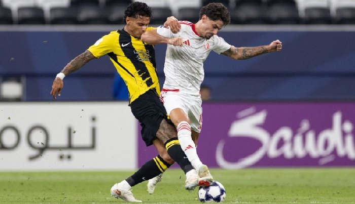  Nhận định Tractor vs Al-Shamal 23h00 ngày 12/10: Bụt nhà không thiêng