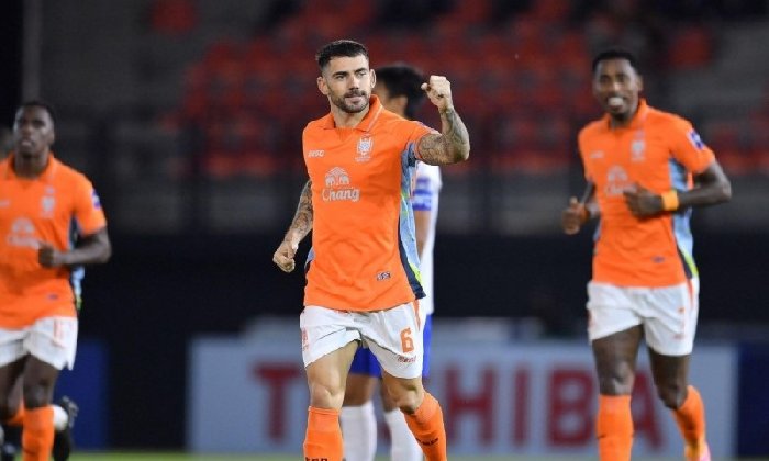  Nhận định Ratchaburi vs CA Tp.HCM 19h00 ngày 7/10: Chủ nhà thắng cách biệt