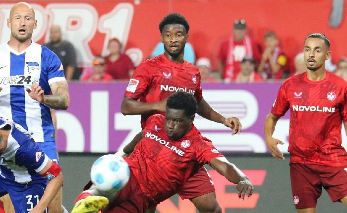  Nhận định Heidenheim vs Kaiserslautern 23h30 ngày 09/10: Điểm tựa sân nhà