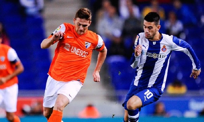  Nhận định Malaga vs Espanyol 02h00 ngày 10/10: Một bàn định thành-bại