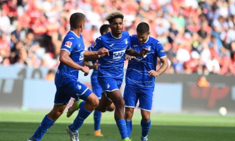 Nhật định phạt góc OFI Crete vs Hoffenheim, 23h45 ngày 17/9 - Ảnh 1